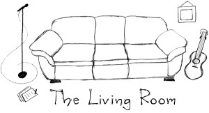 The Living Room - new banner
